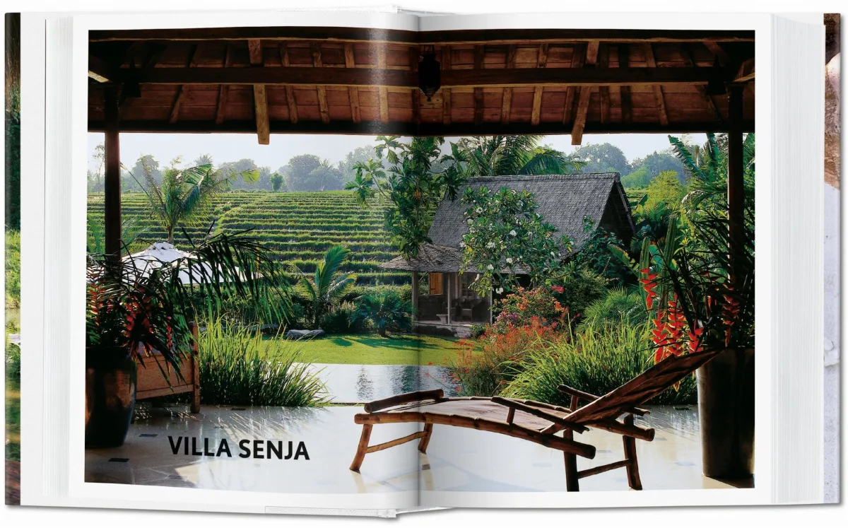 TASCHEN Living in Bali. 40th Ed Begrenzte Freigabe