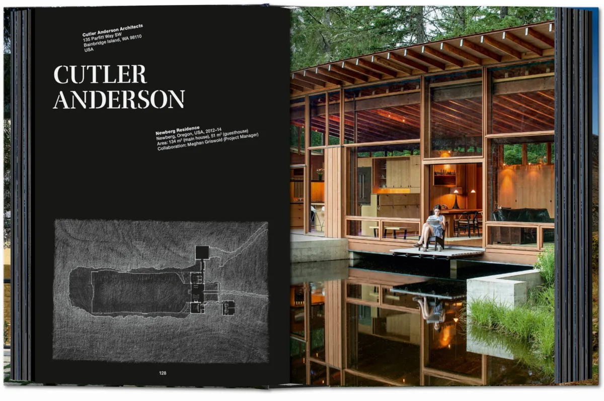 TASCHEN Homes For Our Time. Contemporary Houses around the World. 40th Ed Letzte 3 Tage