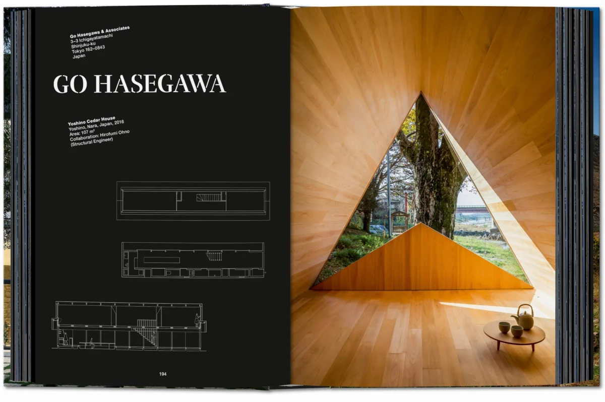 TASCHEN Homes For Our Time. Contemporary Houses around the World. 40th Ed Letzte 3 Tage