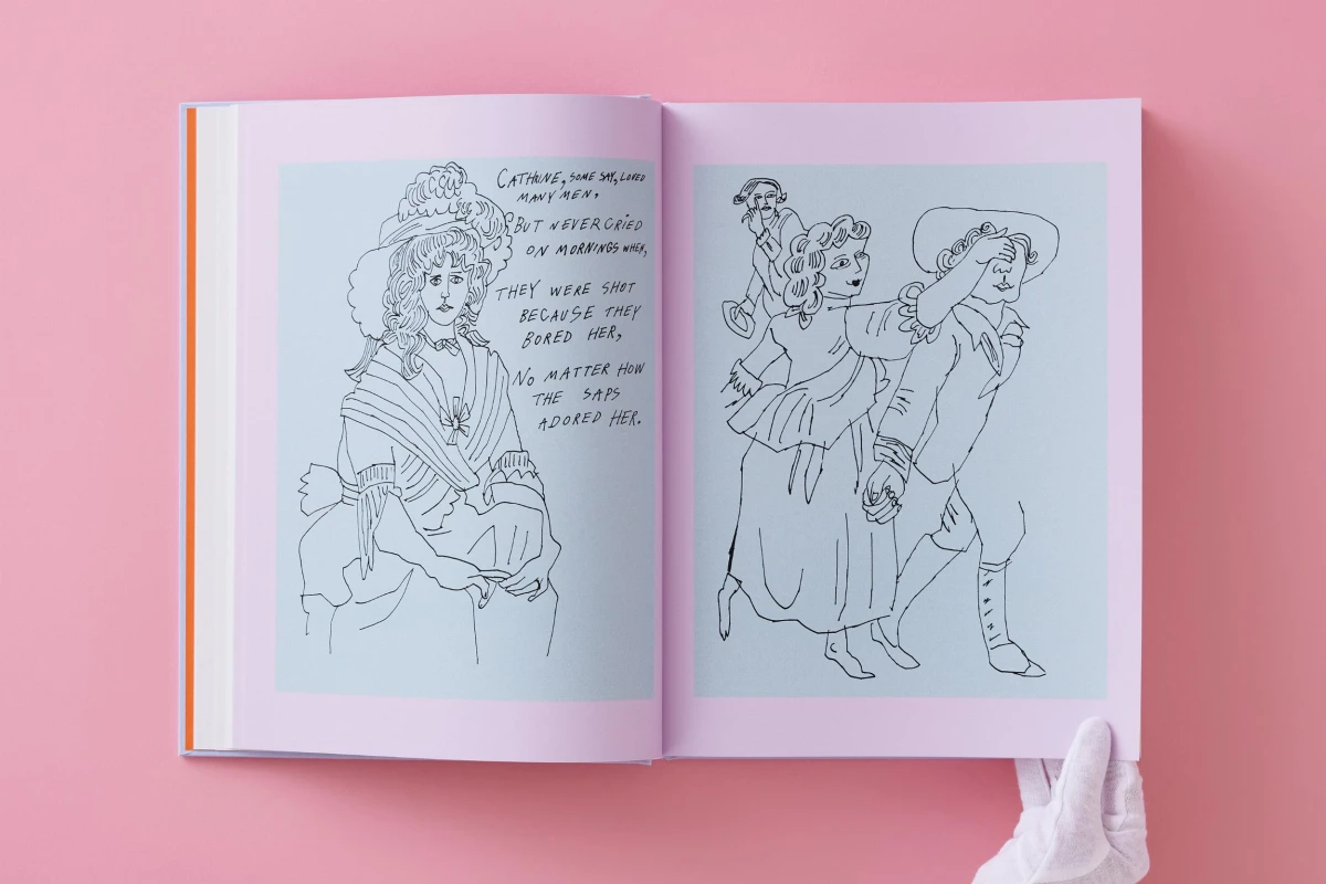 TASCHEN Andy Warhol. Seven Illustrated Books 1952–1959 JETZT KAUFEN