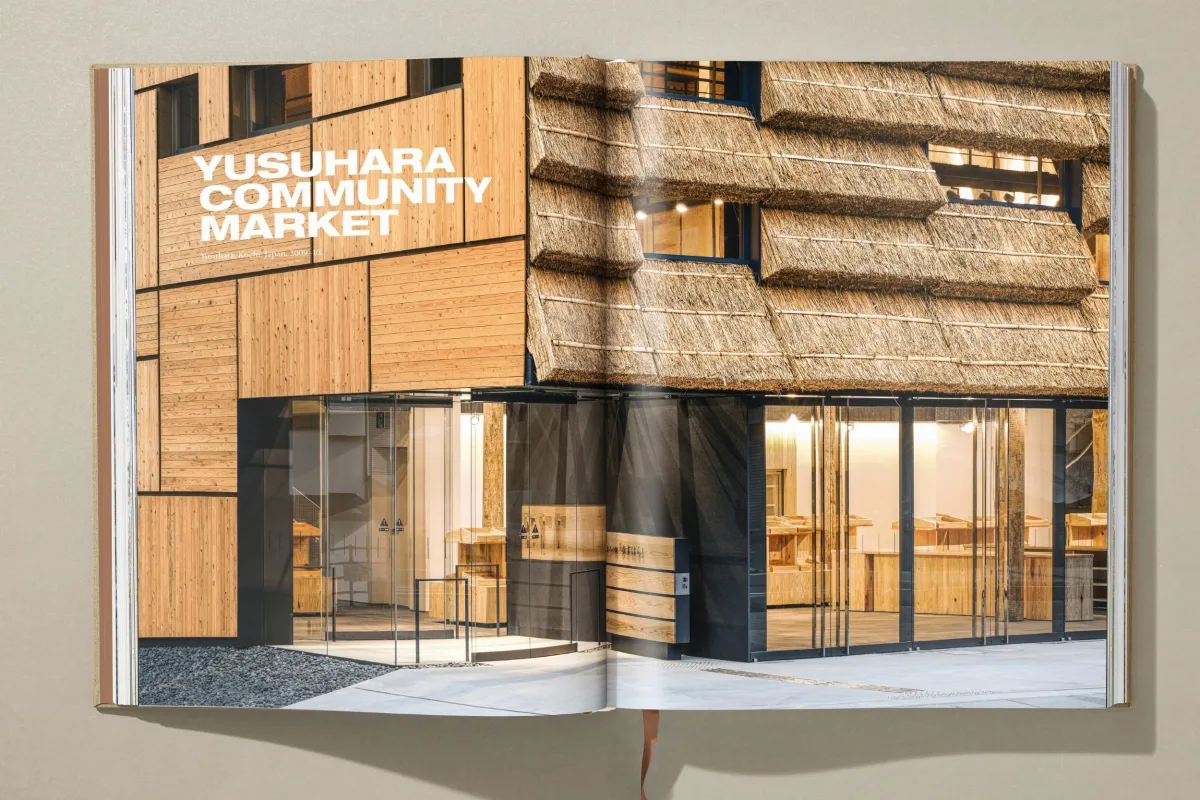 TASCHEN Kuma. Complete Works 1988–Today. 2021 Edition Zeitbegrenzte Promotion
