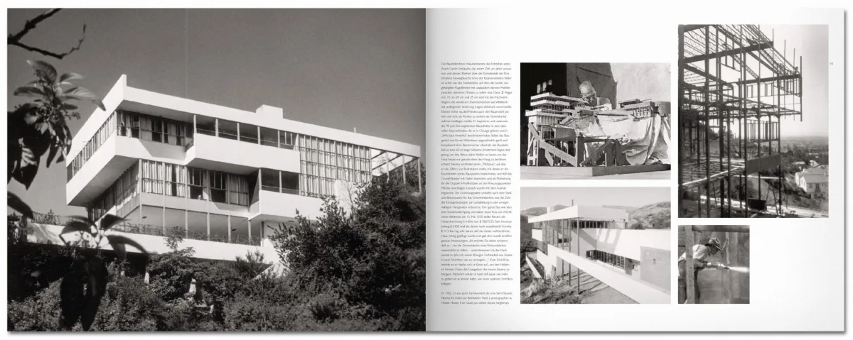 TASCHEN Neutra. Complete Works Bis zu 60% Rabatt