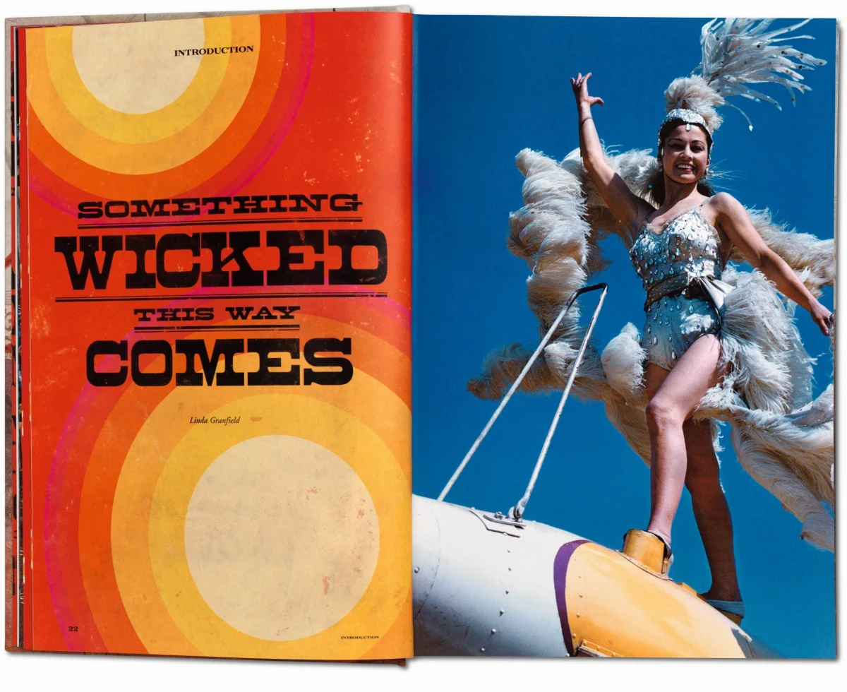 TASCHEN The Circus. 1870s–1950s Bis zu 65% Rabatt