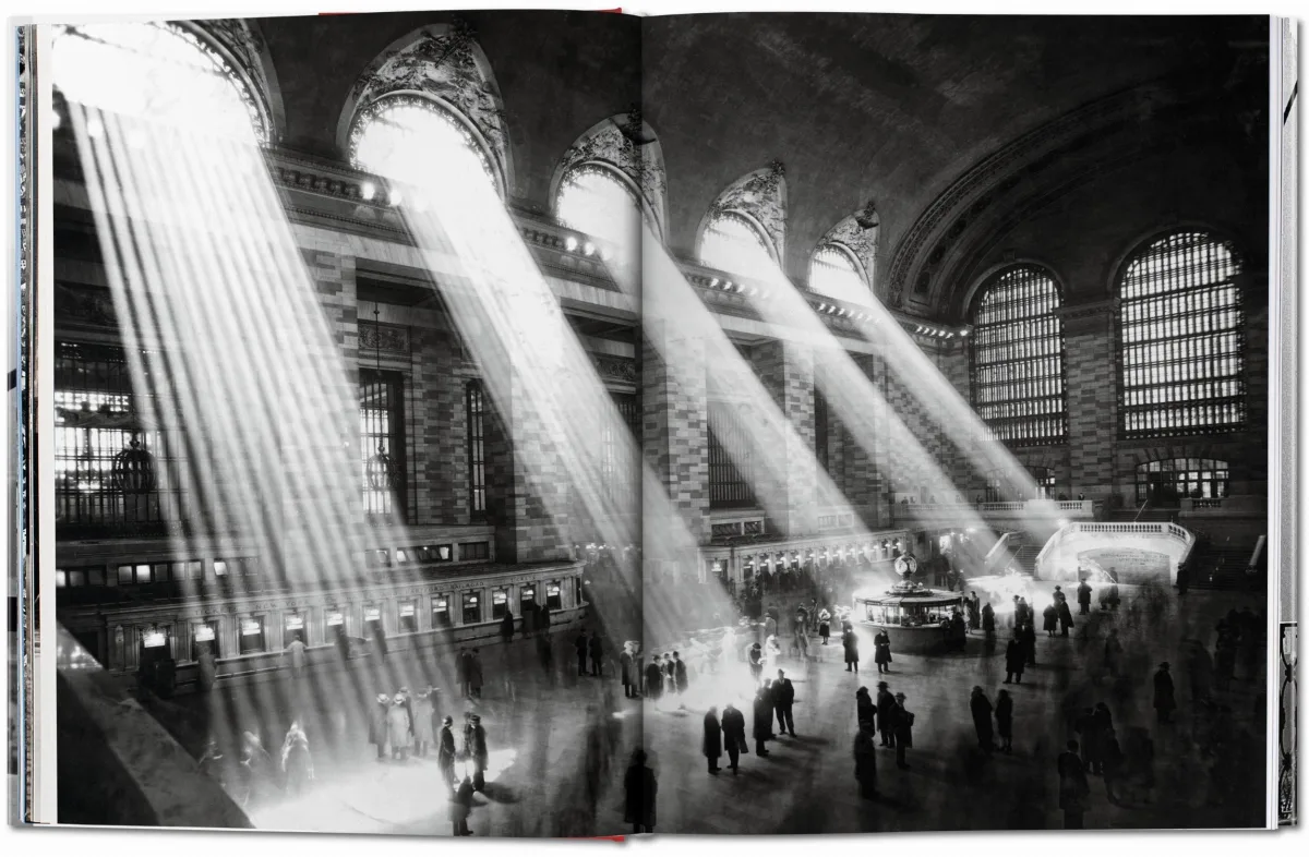 TASCHEN New York. Portrait of a City Speichern exportieren