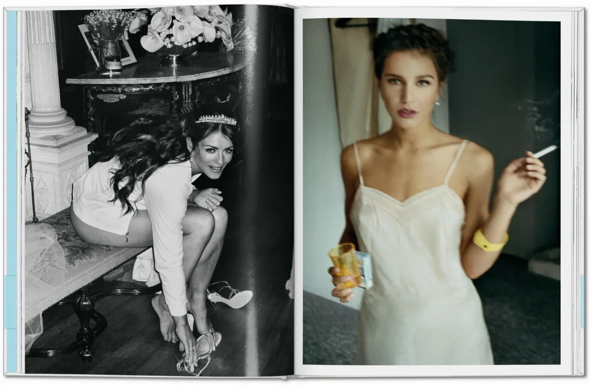 TASCHEN Mario Testino. I Love You. A celebration of weddings Rabatte dieses Monats