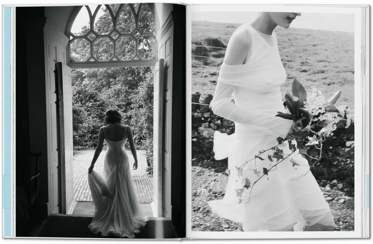 TASCHEN Mario Testino. I Love You. A celebration of weddings Rabatte dieses Monats