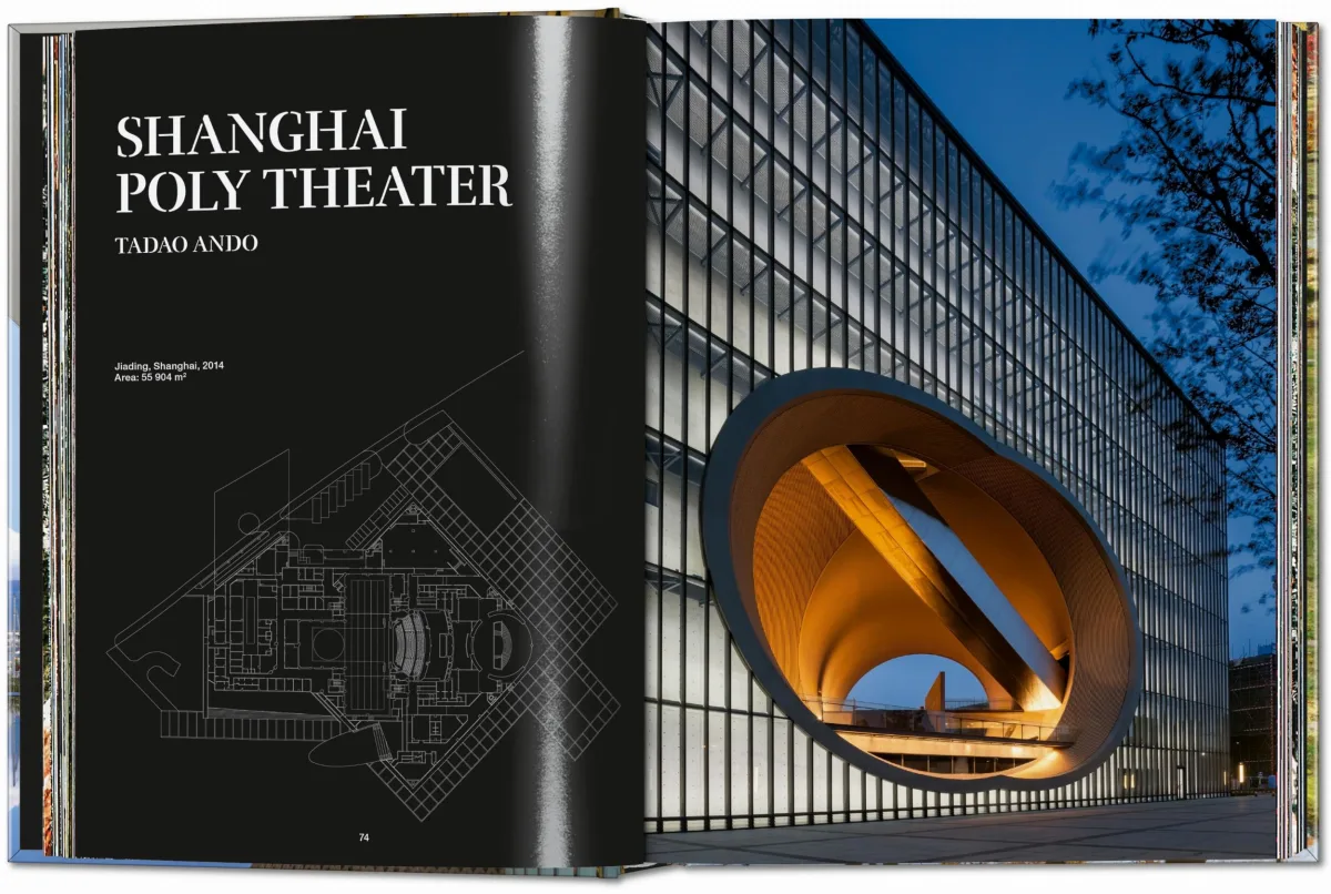 TASCHEN Contemporary Japanese Architecture. 40th Ed Hotsell