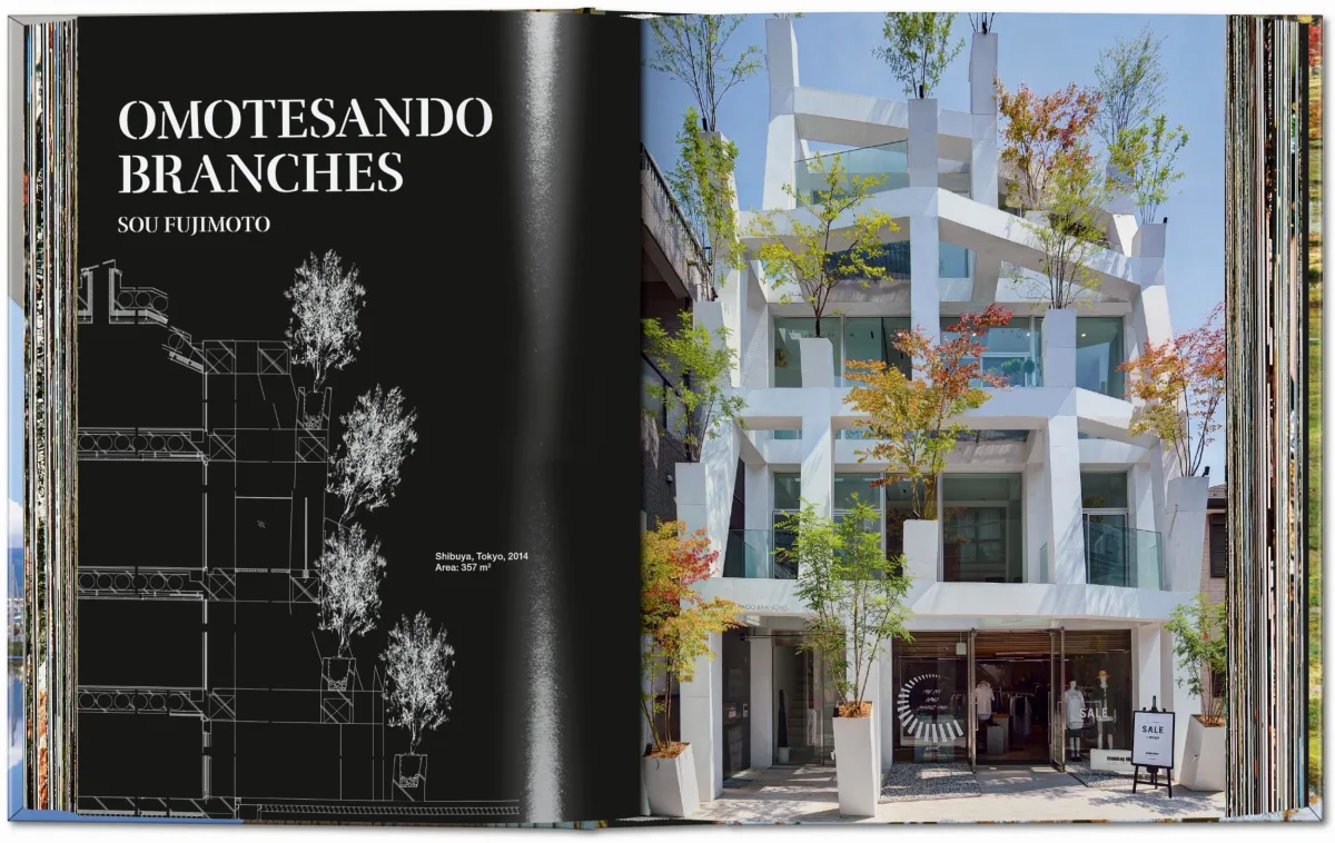 TASCHEN Contemporary Japanese Architecture. 40th Ed Hotsell