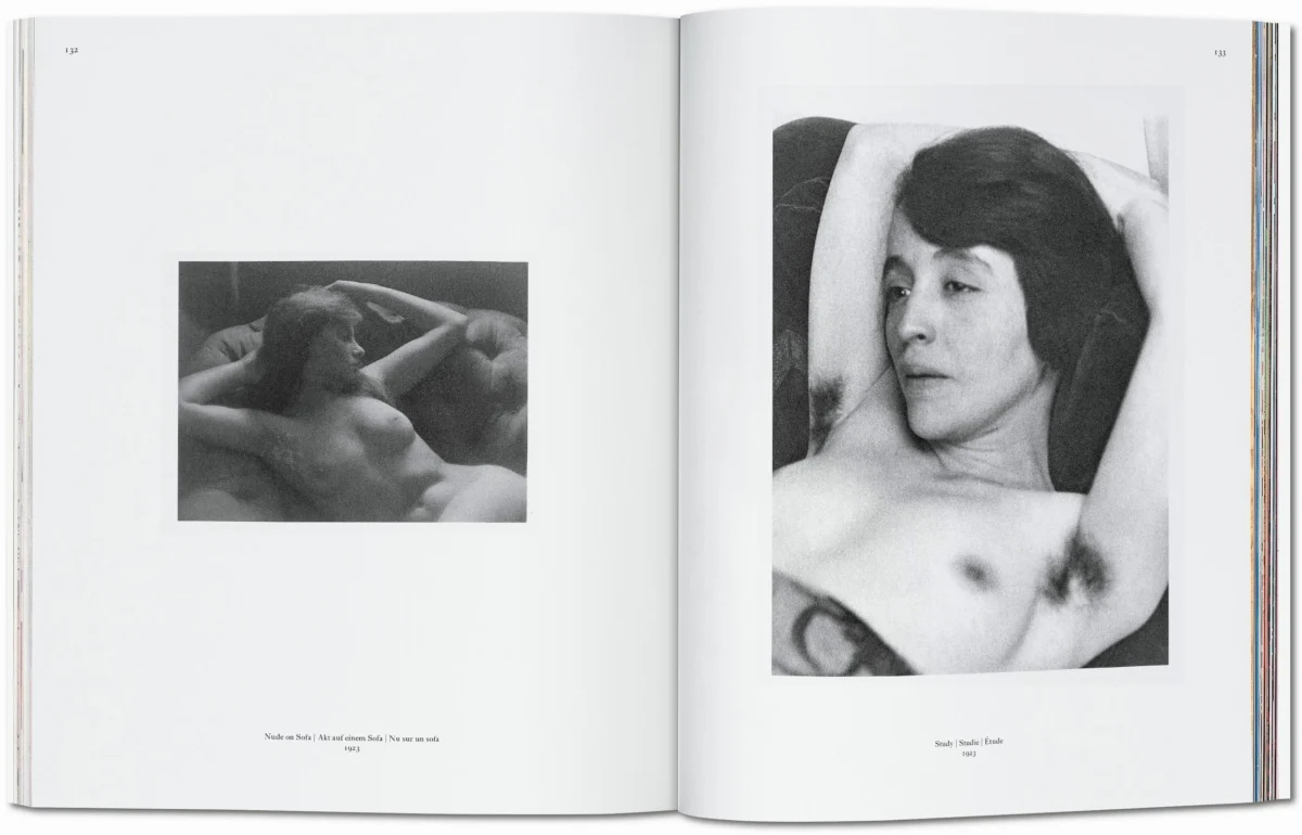 TASCHEN Paul Outerbridge Schlussverkauf