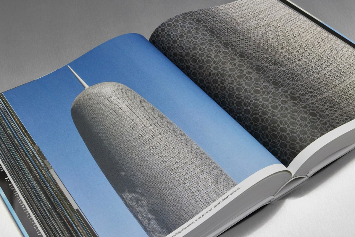 TASCHEN Jean Nouvel by Jean Nouvel. 1981–2022 Blitzverkäufe