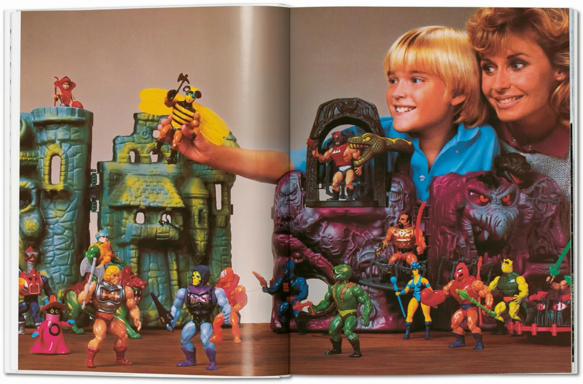 TASCHEN All-American Ads of the 80s Günstig kaufen