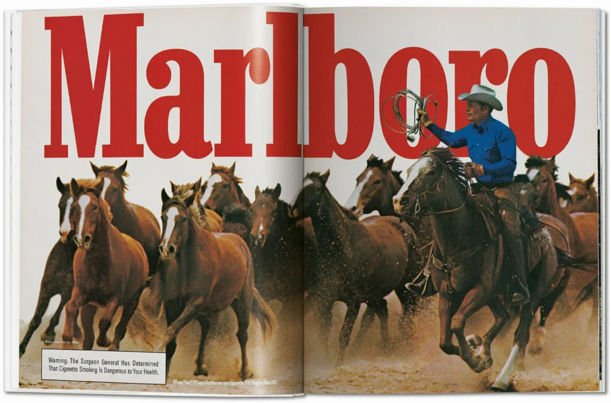 TASCHEN All-American Ads of the 80s Günstig kaufen