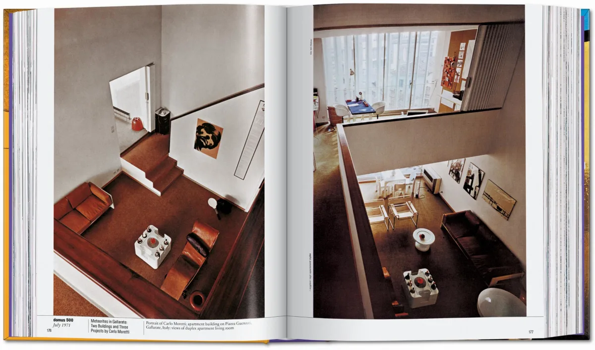 TASCHEN domus 1970–1979 Versandkostenfrei
