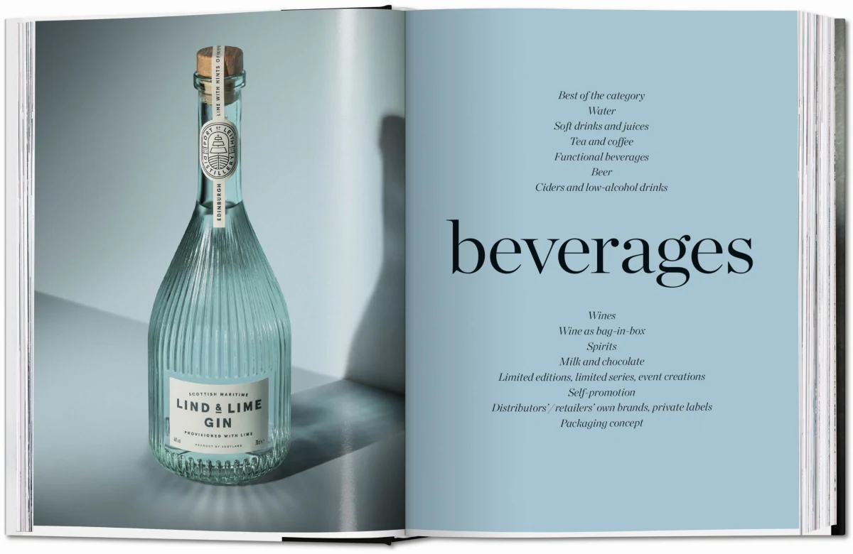 TASCHEN The Package Design Book. Volume 2 Begrenztes Angebot