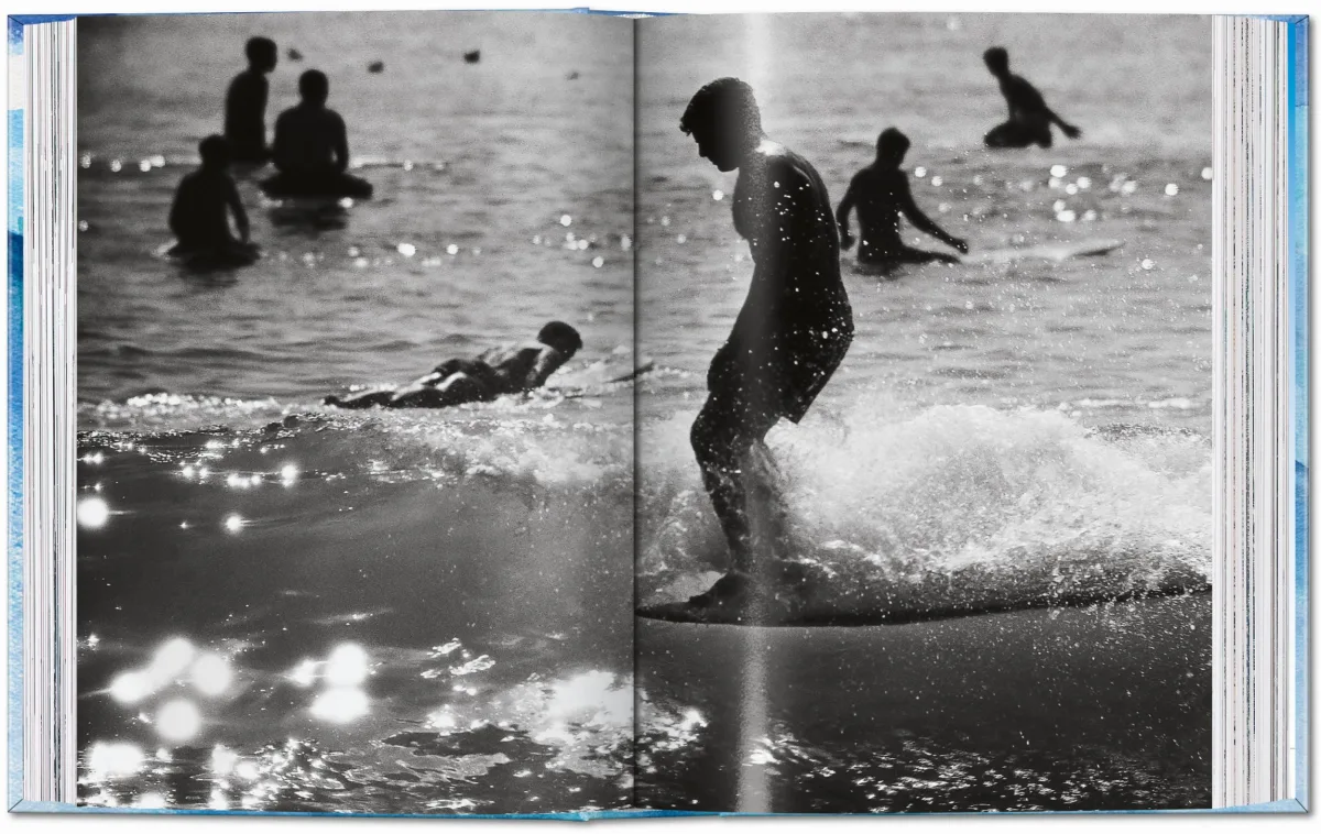TASCHEN Surfing. 1778–Today. 40th Ed Online Shopping