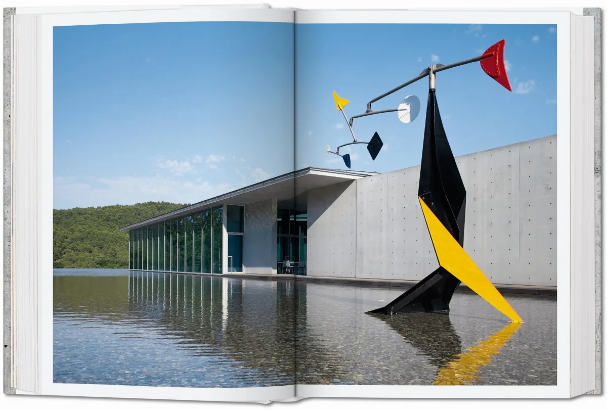 TASCHEN Contemporary Concrete Buildings Exklusivangebot