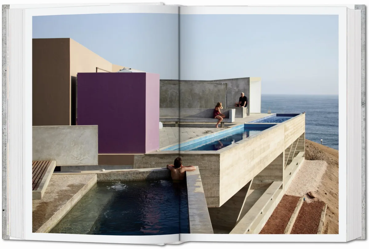 TASCHEN Contemporary Concrete Buildings Exklusivangebot