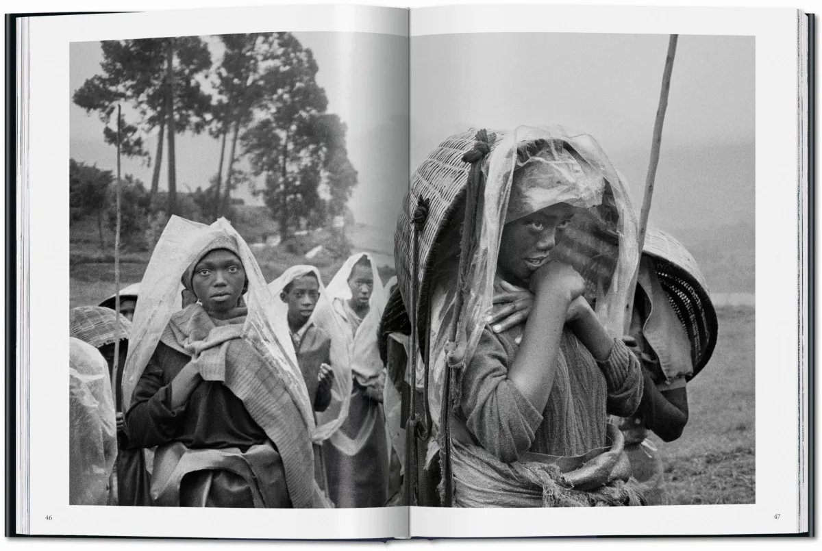 TASCHEN Sebastião Salgado. Workers. An Archaeology of the Industrial Age Preisnachlass
