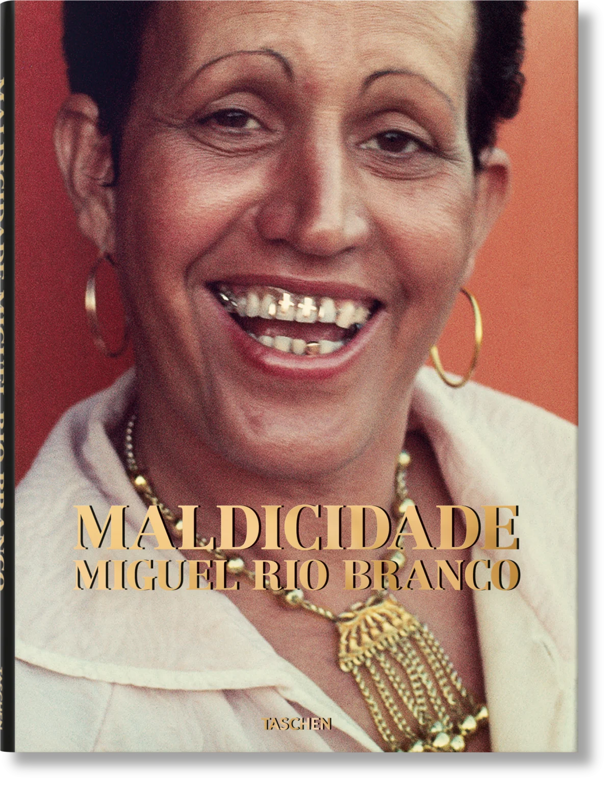 TASCHEN Miguel Rio Branco. Maldicidade Osterangebot
