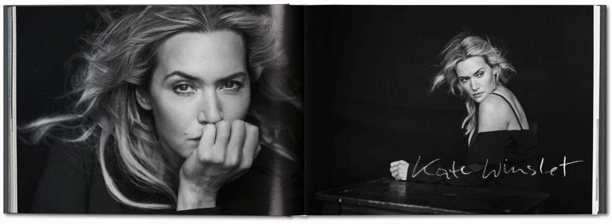 TASCHEN Peter Lindbergh. Shadows on the Wall Vatertagsangebot