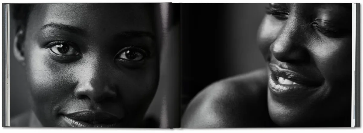 TASCHEN Peter Lindbergh. Shadows on the Wall Vatertagsangebot