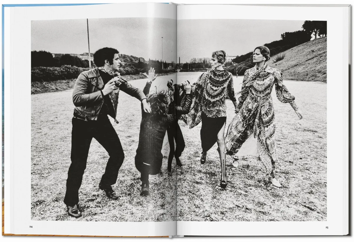 TASCHEN Helmut Newton Heißer Verkauf