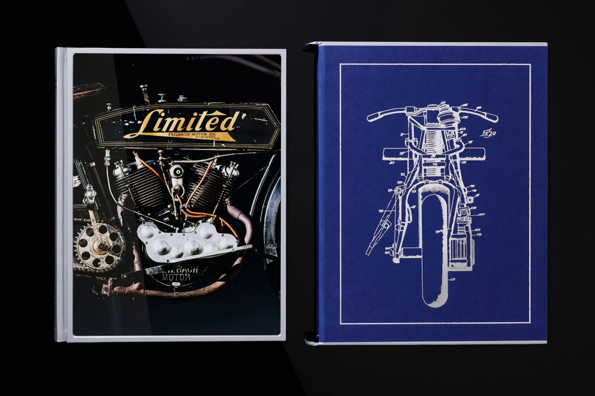 TASCHEN Ultimate Collector Motorcycles Tägliche Deals