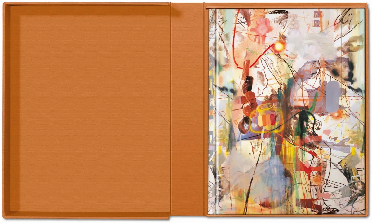 TASCHEN Albert Oehlen Super Sparpreis