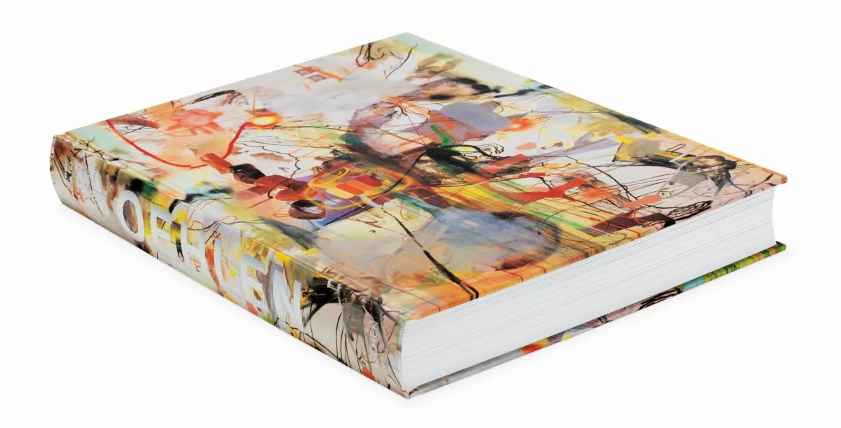 TASCHEN Albert Oehlen Super Sparpreis