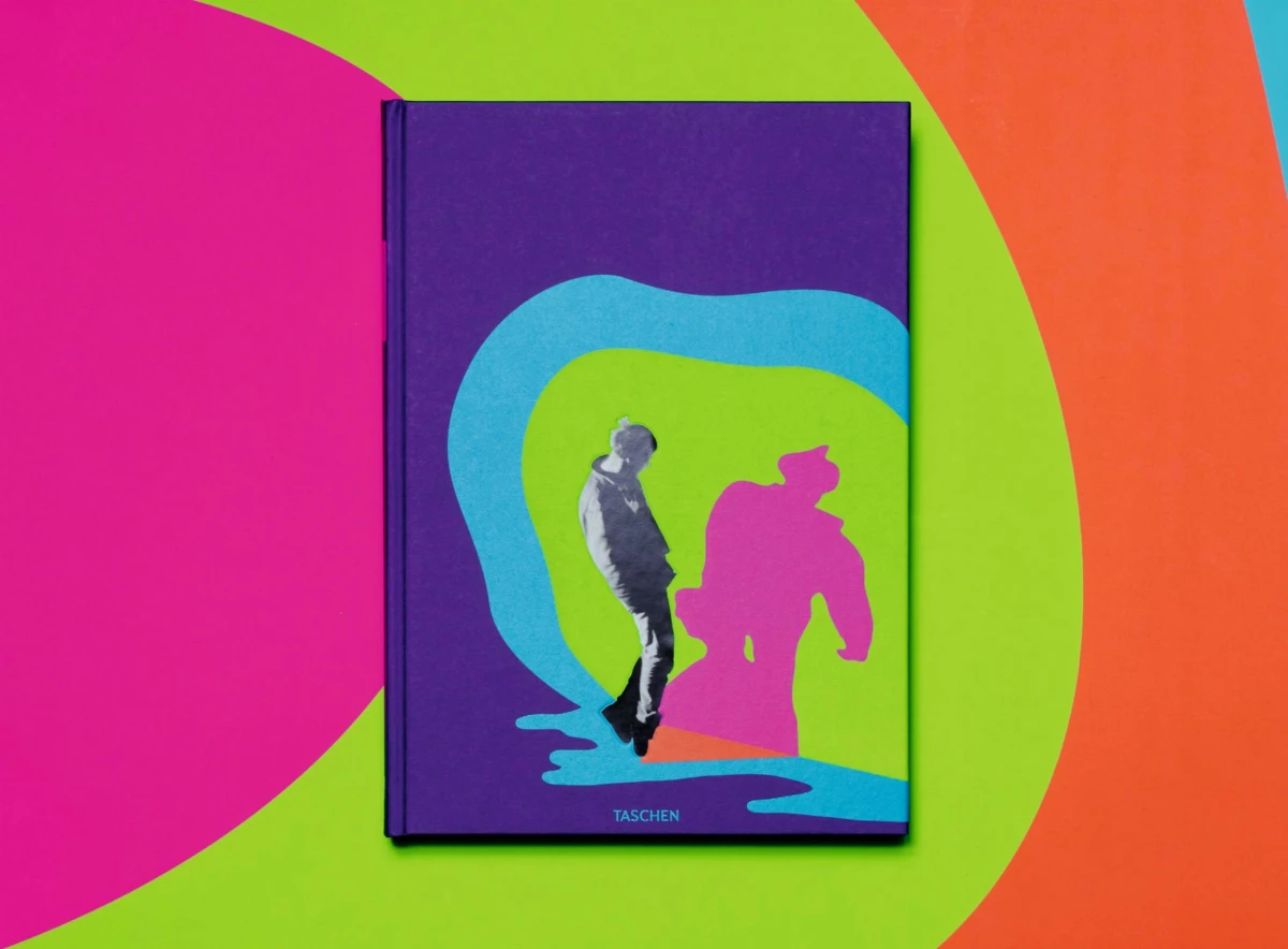 TASCHEN Tom Wolfe. The Electric Kool-Aid Acid Test. Photographs by Lawrence Schiller & Ted Streshinsky Letzte 3 Tage