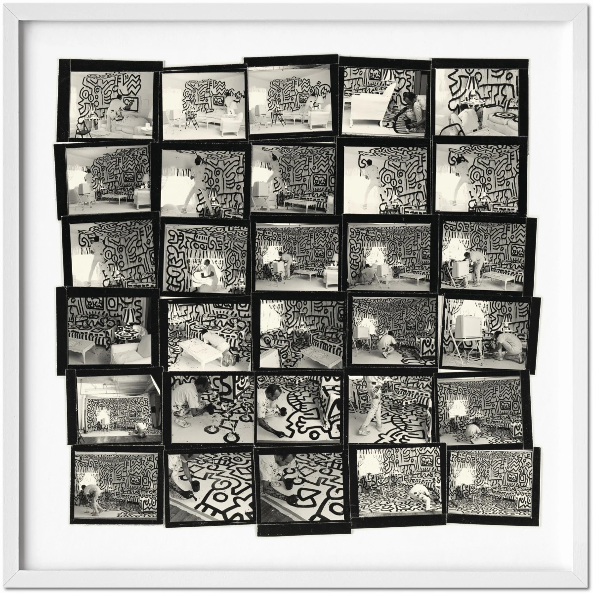 TASCHEN Annie Leibovitz. Art Edition Zeitbegrenzte Promotion