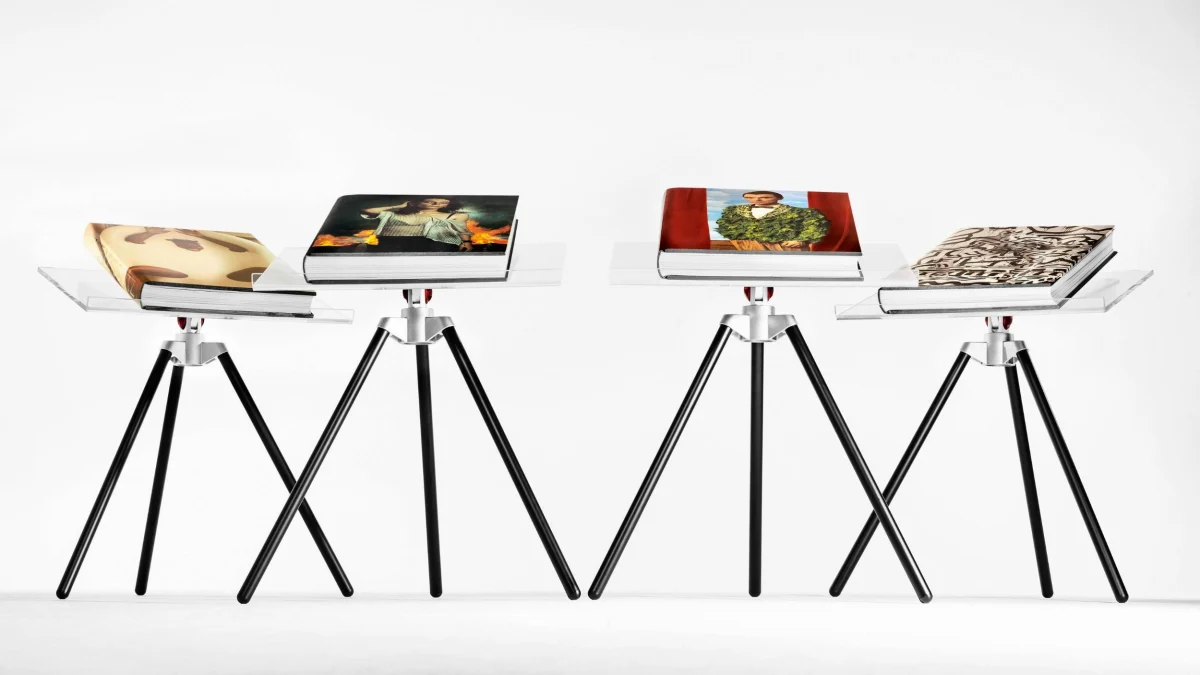 TASCHEN Annie Leibovitz. Art Edition Zeitbegrenzte Promotion