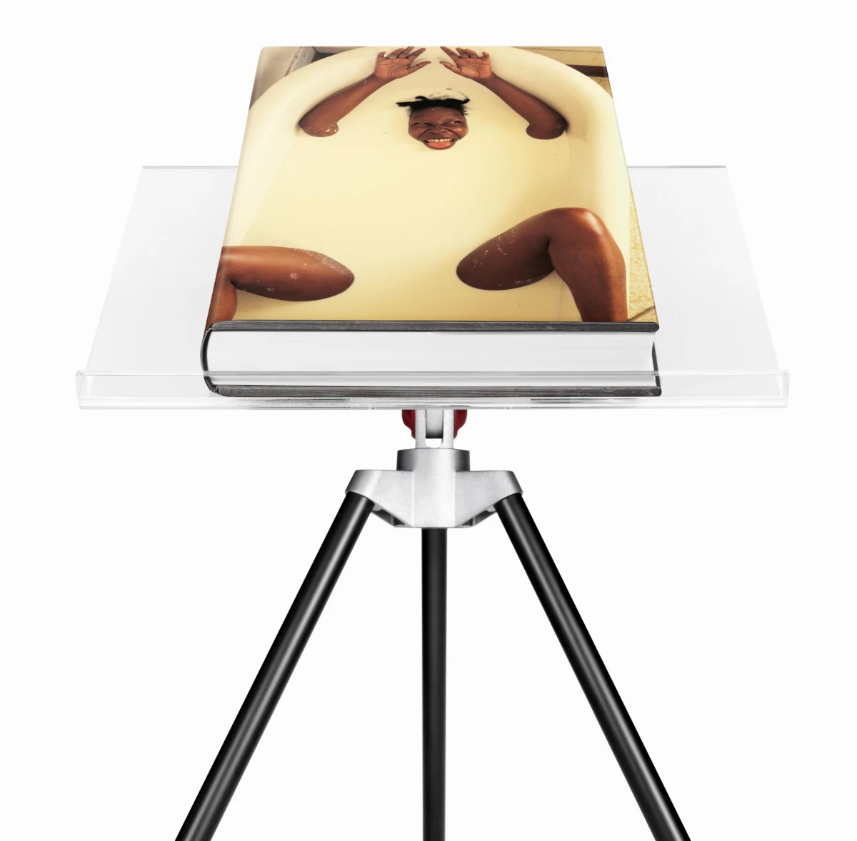 TASCHEN Annie Leibovitz. Art Edition Zeitbegrenzte Promotion