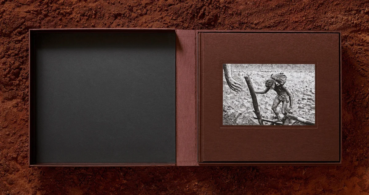 TASCHEN Sebastião Salgado. Gold Bis zu 60% Rabatt