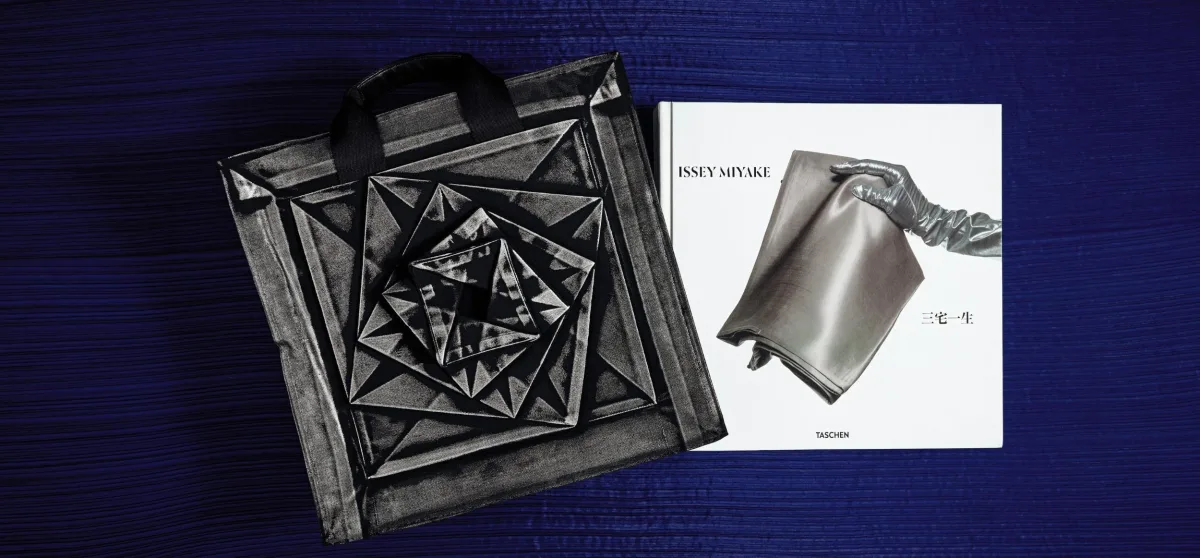 TASCHEN Issey Miyake Bis zu 65% Rabatt
