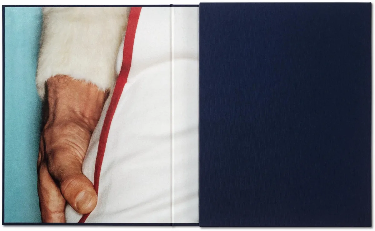 TASCHEN Mario Testino. SIR Nur für heute