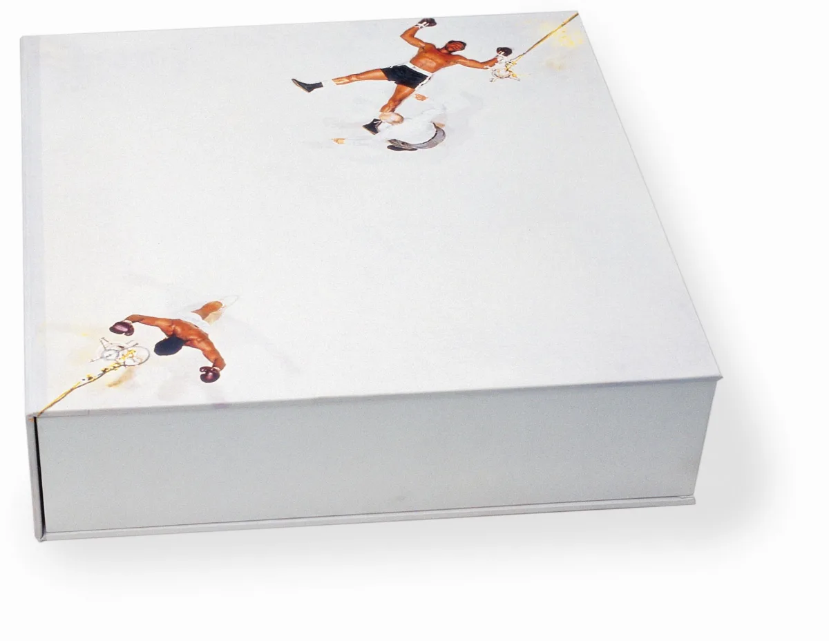 TASCHEN GOAT SUMO Bis zu 55% Rabatt