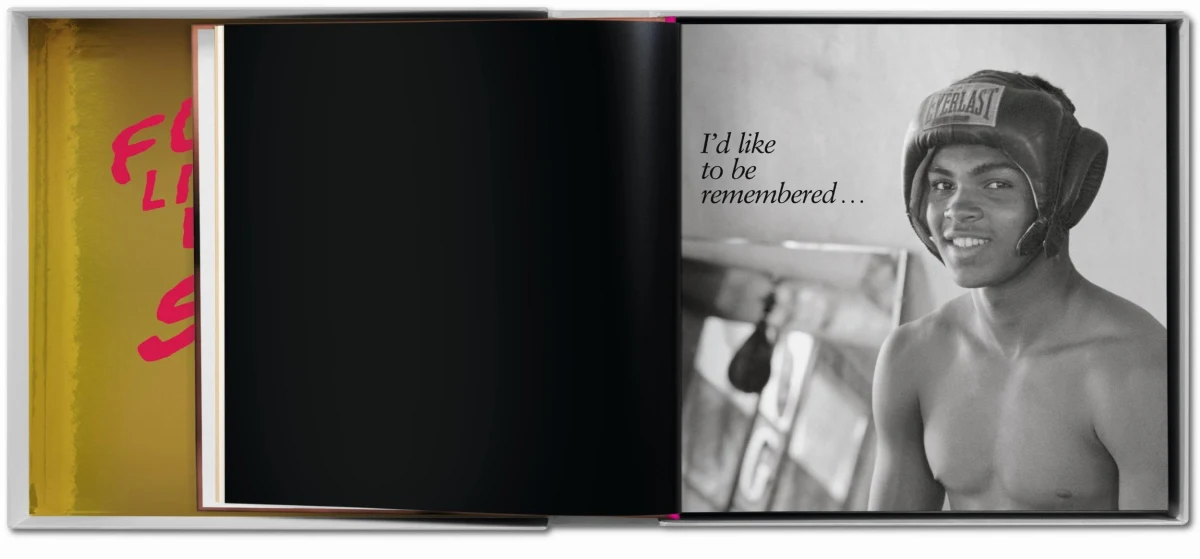TASCHEN GOAT SUMO Bis zu 55% Rabatt