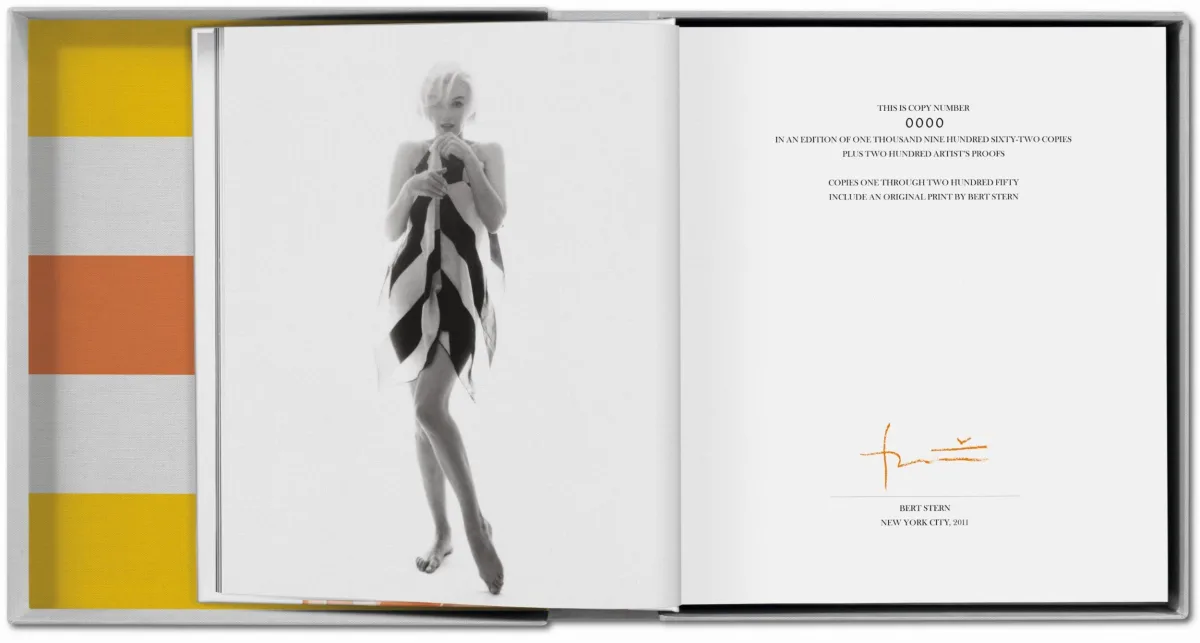 TASCHEN Norman Mailer. Bert Stern. Marilyn Monroe Black Friday Preise