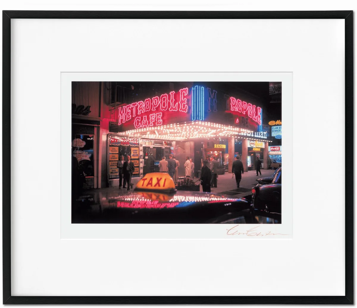 TASCHEN William Claxton. Jazzlife. Art Edition 50% Rabatt für begrenzte Zeit