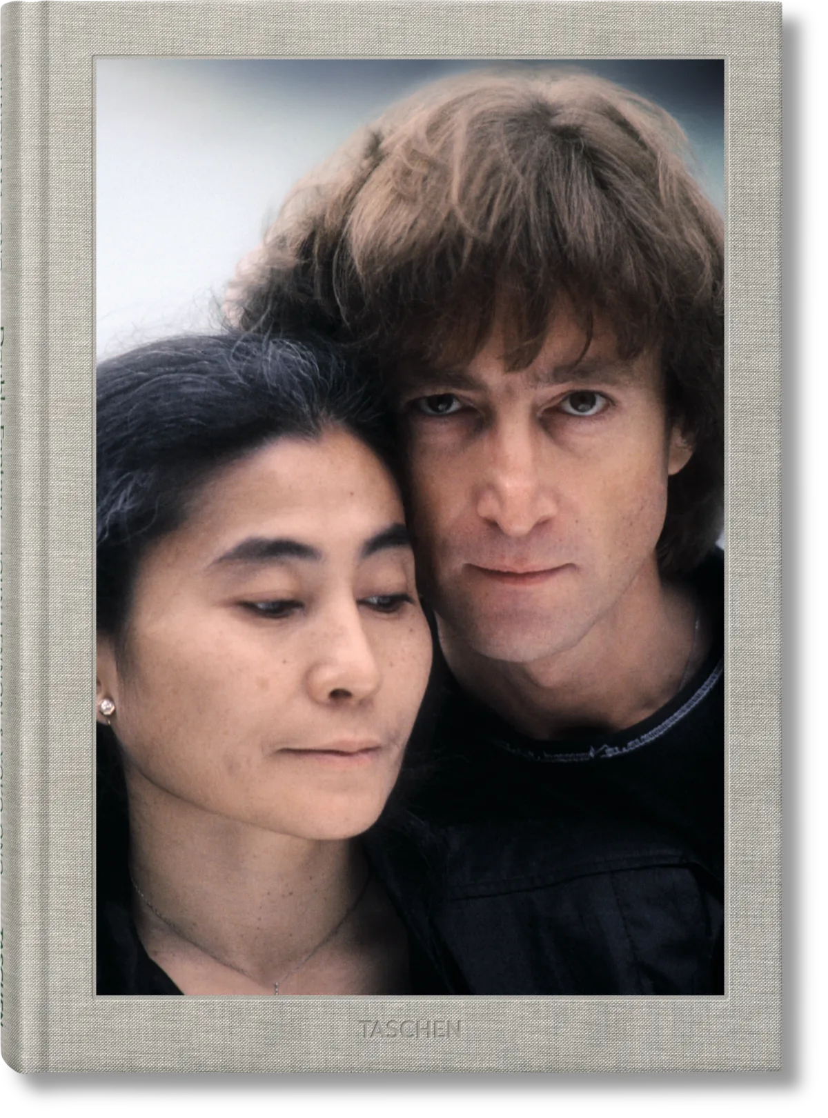 TASCHEN Kishin Shinoyama. John Lennon & Yoko Ono. Double Fantasy 2025