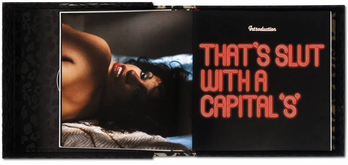 TASCHEN Vanessa del Rio Hotsell