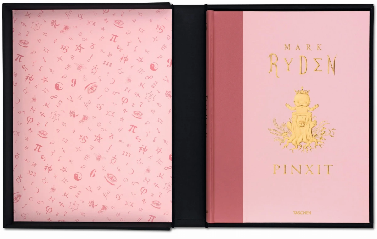 TASCHEN Mark Ryden. Pinxit im Angebot