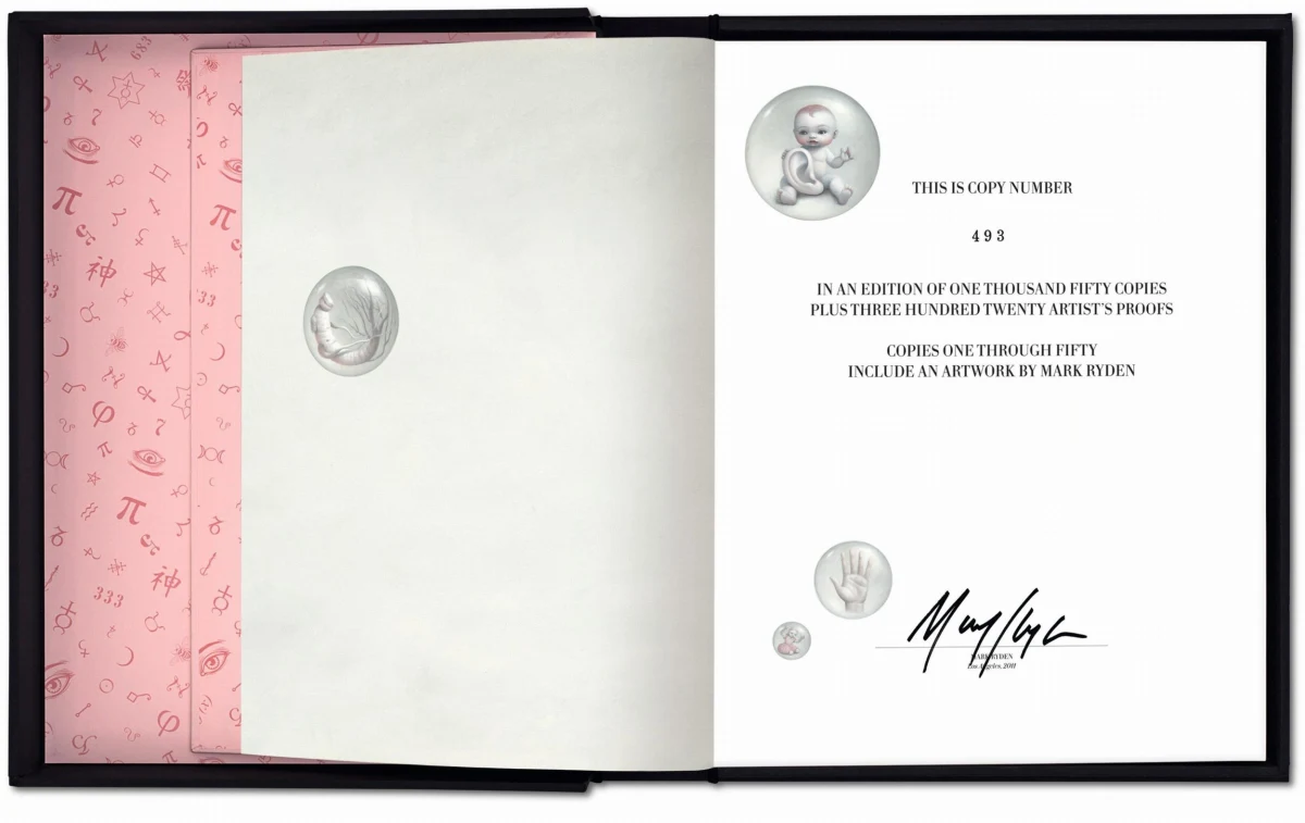 TASCHEN Mark Ryden. Pinxit im Angebot