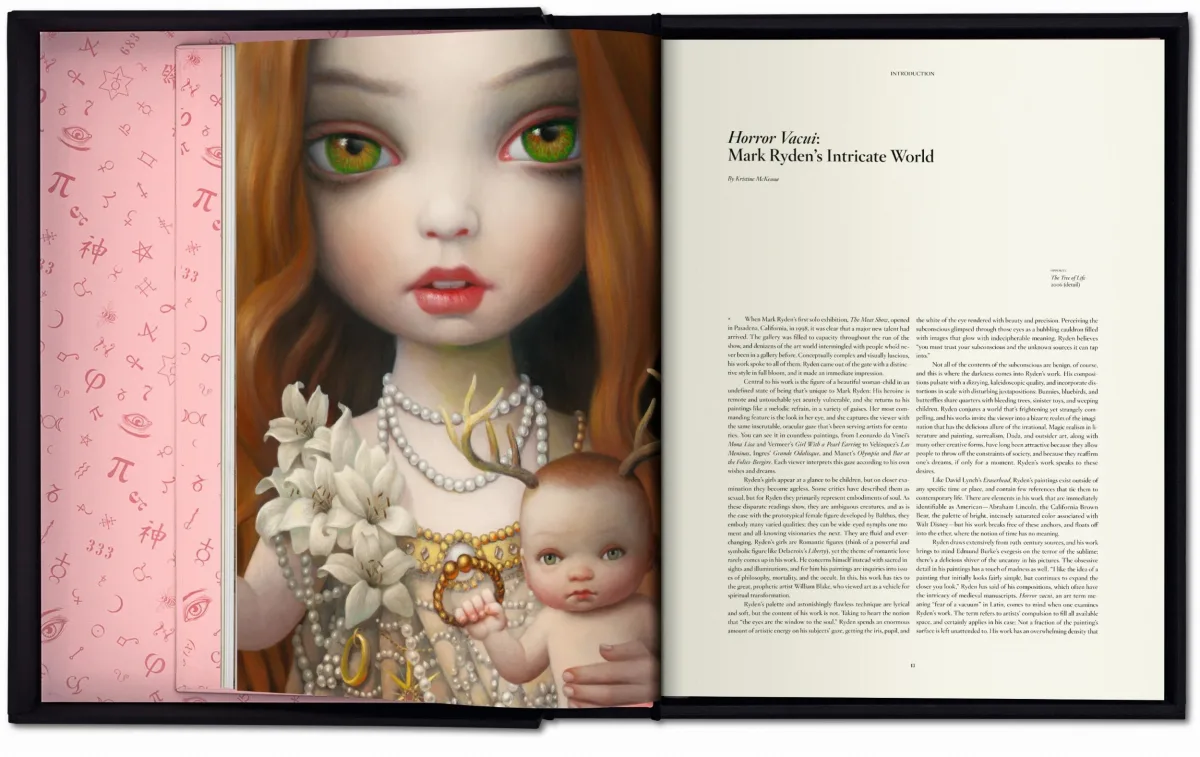 TASCHEN Mark Ryden. Pinxit im Angebot