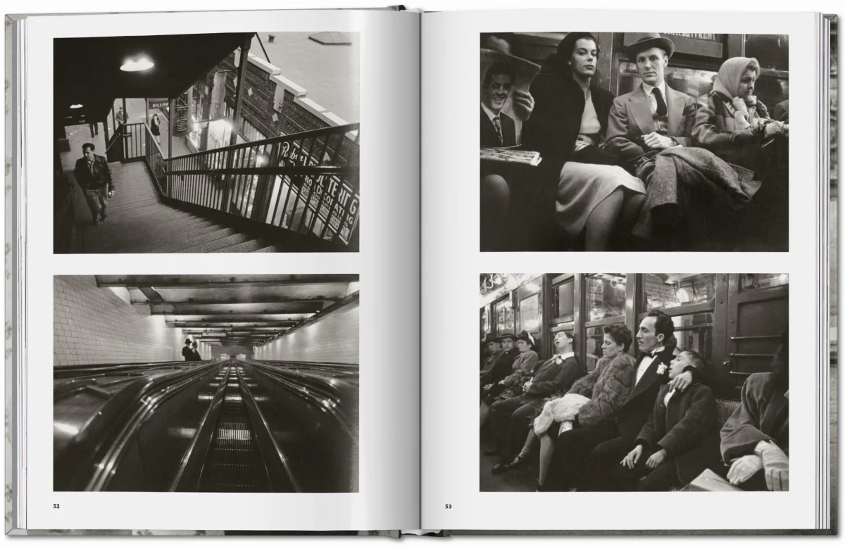 TASCHEN Stanley Kubrick Photographs. Through a Different Lens Kostenloser Versand