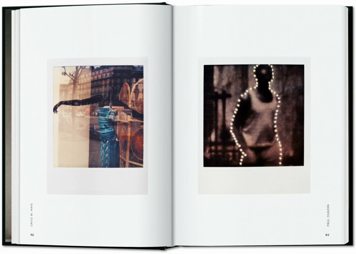 TASCHEN The Polaroid Book. 40th Ed Fabrikpreis