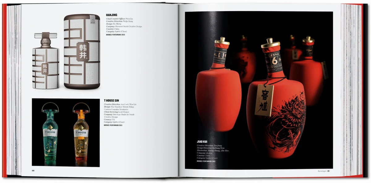 TASCHEN The Package Design Book 7 Sonderangebot