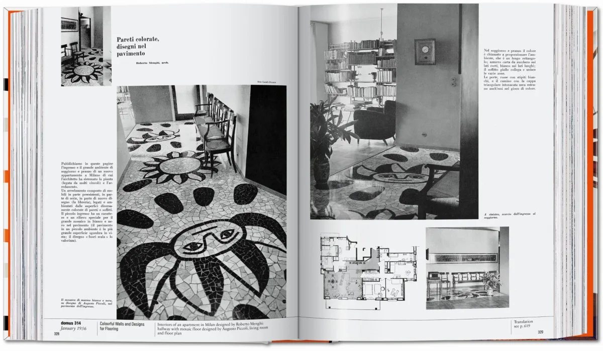 TASCHEN domus 1950–1959 Rabatt