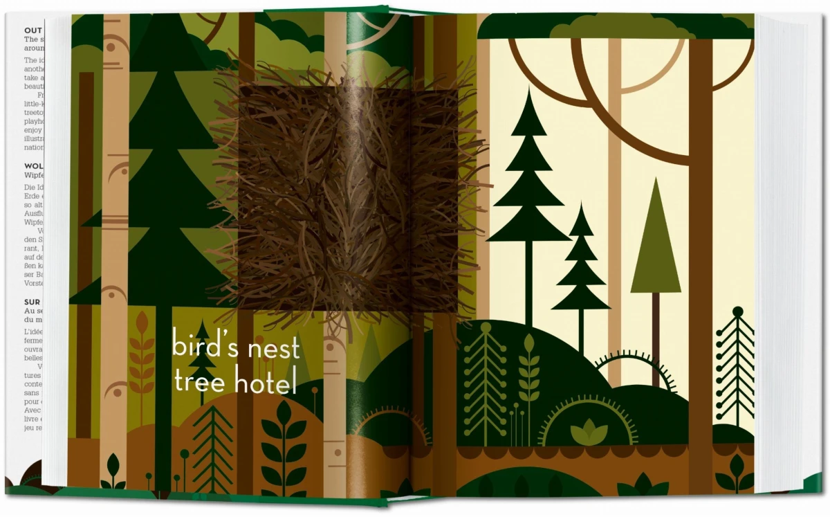 TASCHEN Tree Houses Flash Sale